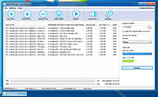 WMAResizer Screenshot 1